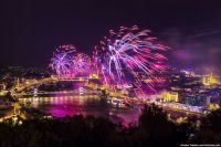Budapest River Cruise 20 Fireworks-by-Miroslav-Petrasko
